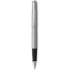Set de bolígrafos Parker 2093258 negro, plata 2 uds.