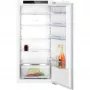 Frigorífico empotrable NEFF KI1413DD1 – 204 L, clase energética D, luz LED, apertura de puerta a la derecha, blanco