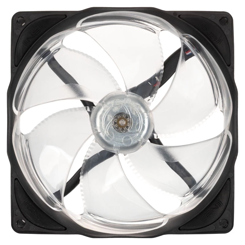 Ventilador NoiseBlocker B12X-P-BL