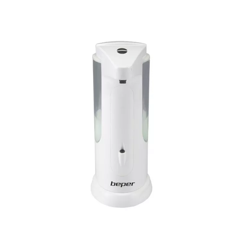 Dispensador de jabón Beper P201UTP004 blanco
