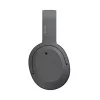Edifier | Auriculares inalámbricos over-ear | W820NB Plus | Micrófono integrado | Bluetooth | ANC | Gris