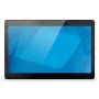 Elo I-Series 5.0, 39,6cm (15,6''), Projected Capacitive, 10 TP, Full HD, USB, USB-C, BT, Ethernet, WLAN, QCS6490, Android, GMS, negro Terminal táctil, Diagonal de pantalla: 39,6 cm (1