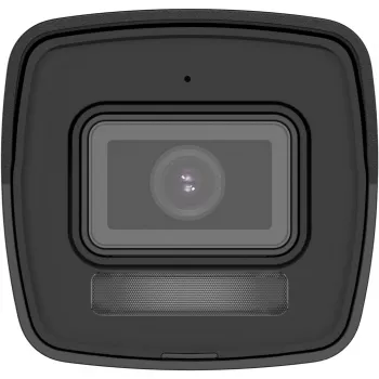 Cámara IP Hikvision DS-2CD1021G2-LIU 2MP 2,8 mm focal fija, PoE, H.265+