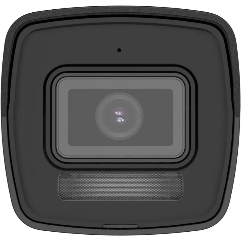 Cámara IP Hikvision DS-2CD1021G2-LIU 2MP 2,8 mm focal fija, PoE, H.265+
