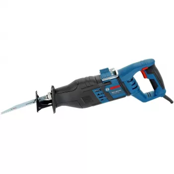 Bosch GSA 1300 PCE Professional 2900 spm 1300 W negro, azul, rojo