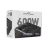 Fuente de alimentación White Shark GPSU-B600S Colonel-2 600W