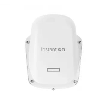 Punto de acceso HPE Instant On Outdoor AP27 2,4 GHz 5 GHz Wi-Fi 5