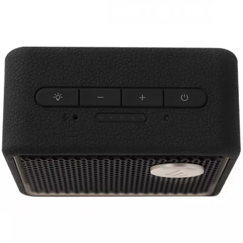 Altavoz portátil estéreo Edifier ES20 negro