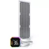 DISIPADOR CPU MULTISOCKET BLANCO/HYPERFLOW DIGITAL 360 MONTECH