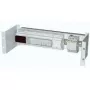 APRA apraNET - Soporte de guía cilíndrica - 3U - 48,3 cm (19