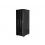 Armario rack Lanberg FF01-8847-12B 47U de pie negro