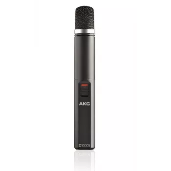 Micrófono de estudio AKG C1000 S