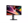 LG 27G610A-B monitor de ordenador 68,6 cm (27 inch) 2560 x 1440 píxeles Quad HD LCD negro