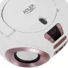 ADLER AD 1181wc - Reproductor de CD/MP3 (Boombox)