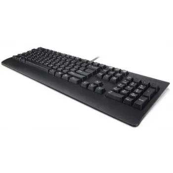 Teclado Lenovo Preferred Pro II universal italiano negro