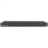Set de soporte Sonnet RackMac mini 1U negro