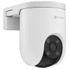Cámara IP de seguridad domo EZVIZ CS-H8c (5MP) para exterior 2880 x 1620 píxeles montaje en techo
