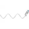 Cable Ethernet Goobay USB-A 3.0 a RJ45 fino 5 m - conecta router, módem o (74381)
