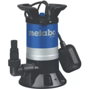 Metabo 250750000 herramienta de jardín