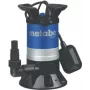 Metabo 250750000 herramienta de jardín