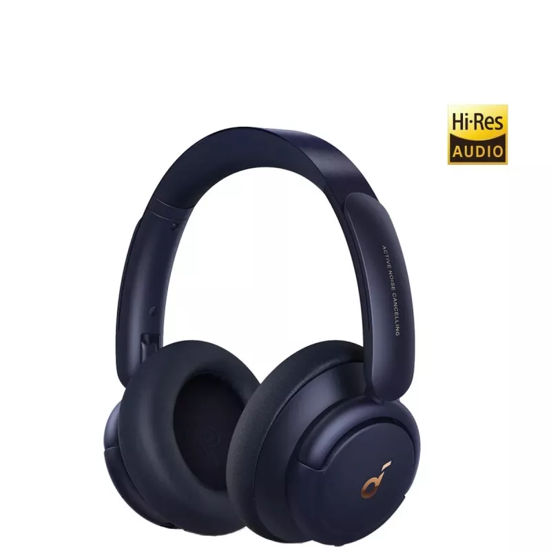 SoundCore Life Q30 azul v2