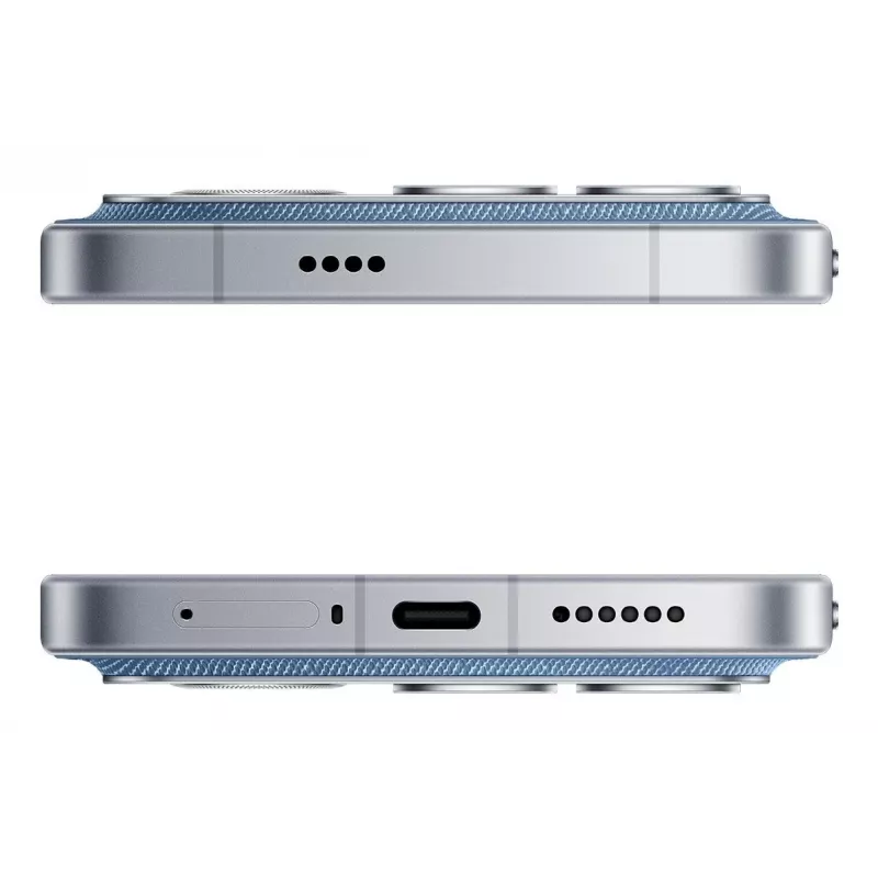 Teléfono móvil Poco F8 ULTRA/16/512GB Azul MZB0M5MEU Poco