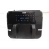 SALE OUT. Freidora de aire doble cesta Princess | 182068 | Potencia 2400 W | Capacidad 8 L | Negro | EMBALAJE DAÑADO, ARAÑAZOS EN LA CARCASA