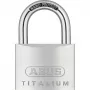Candado convencional ABUS 64TI/60 KD candado de llave 2 llaves