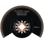 Makita B-65034 hoja de sierra de calar/marquetar/sable diamante 1 ud.