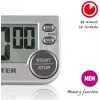 Báscula de baño Salter 397SVXR gris