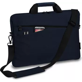 Maletín PEDEA 66063056 funda para portátil 39,6 cm 15,6
