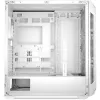 Sharkoon AK5M RGB Midi Tower Blanca