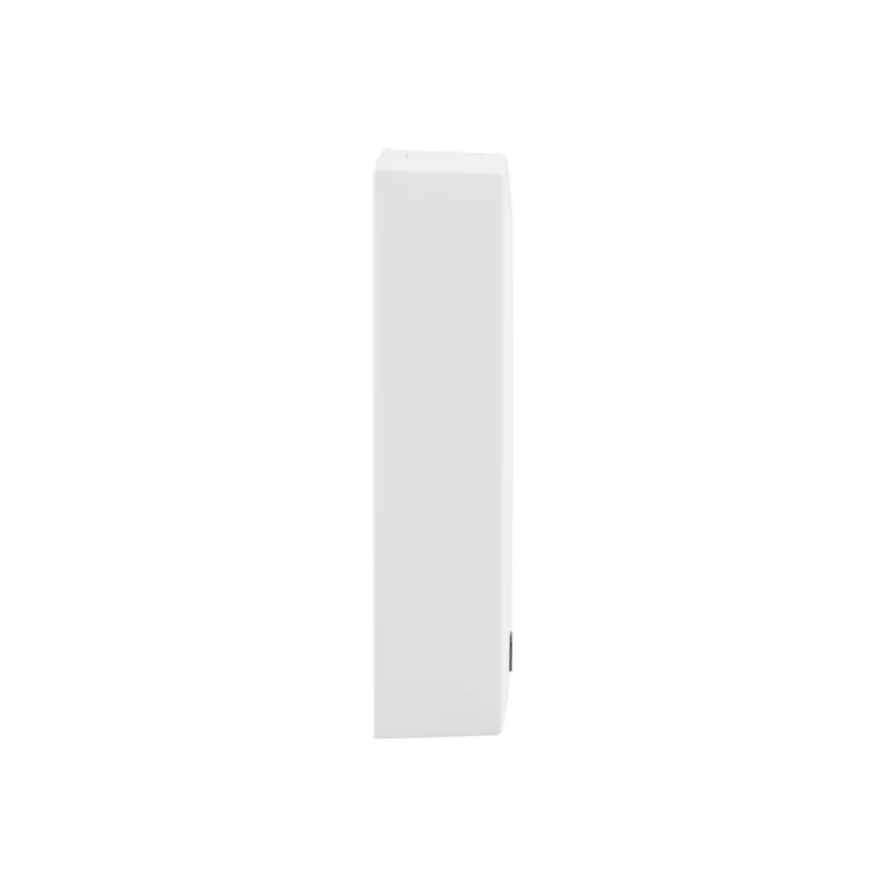 eQ-3 AG Homematic IP HmIP STV, interior, blanco, IP30, radio, pila, 1,5 V