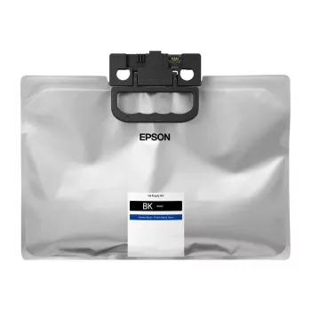 Cartucho de tinta Epson WorkForce Pro EM-C810xR Negro Alto (XL) Rendimiento Original