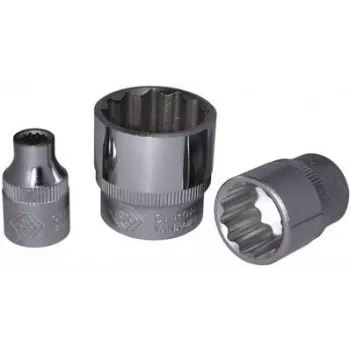 Punta de vaso C.K Tools T4690M