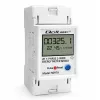 Contador de energía QOLTEC monofásico carril DIN 230V (MPN 50979)