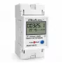 Contador de energía QOLTEC monofásico carril DIN 230V (MPN 50979)