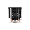 Disipador de CPU ENDORFY Spartan 5 MAX 12 cm negro