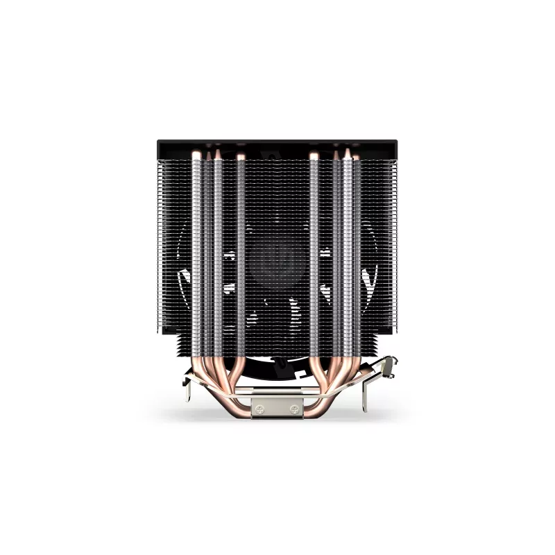 Disipador de CPU ENDORFY Spartan 5 MAX 12 cm negro