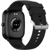 Reloj digital Denver SWC-187B negro