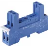 Finder base de relé 1 ud. 95.85.3 serie 40, serie 44 40.52, 40.61, 44.62 (95.85.3)