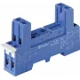 Finder base de relé 1 ud. 95.85.3 serie 40, serie 44 40.52, 40.61, 44.62 (95.85.3)