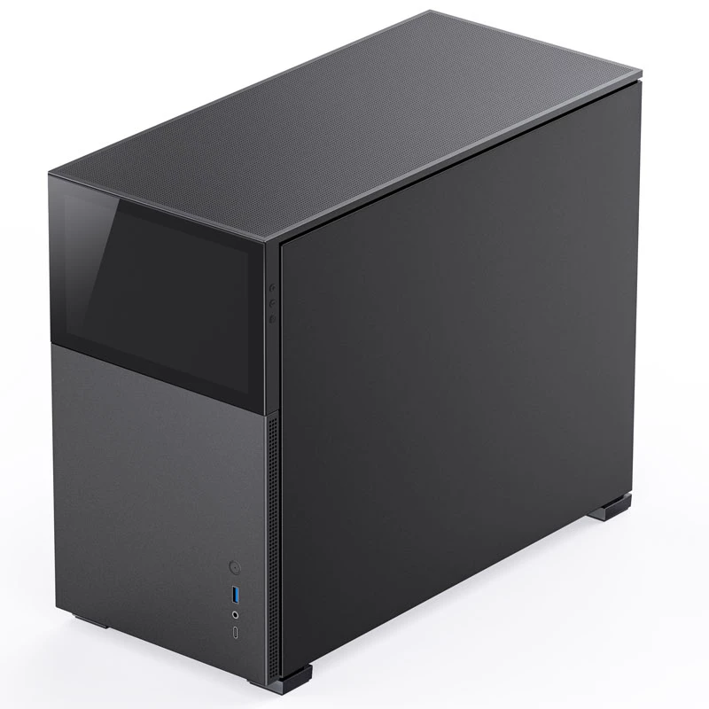 Jonsbo D31 STD Midi Tower negro