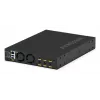NETGEAR MSM4310 Gestionado L3 2.5G Ethernet (100/1000/2500) Power over Ethernet (PoE) 1U negro