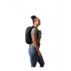 Mochila urbana Gregory Nano 18 l negra