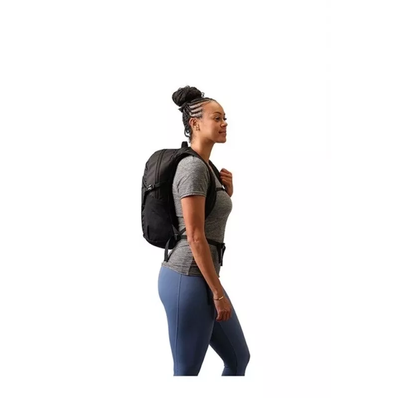Mochila urbana Gregory Nano 18 l negra