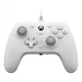 GameSir G7 HE mando con cable (blanco)