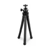 Trípode Hama FlexPro para smartphone/action camera 3 patas negro