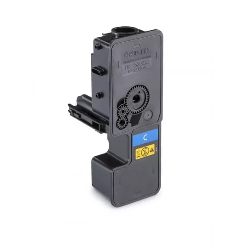 KYOCERA TK-5230C Tóner 1 ud. Original Cian