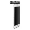 Micrófono para smartphone RØDE VideoMic Me-L negro